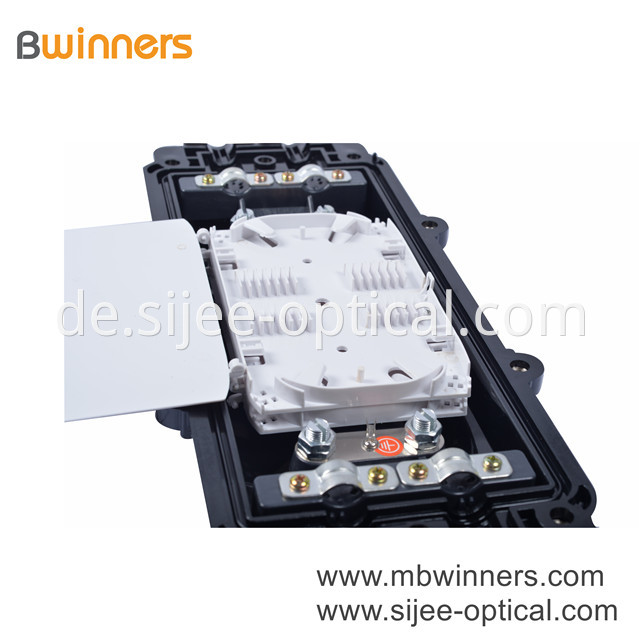 Fiber Optic Distribution Box